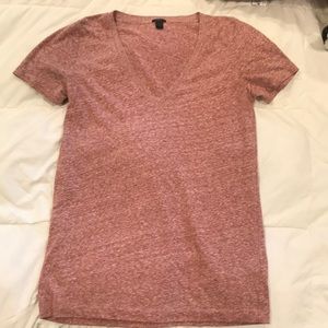 J crew t shirt